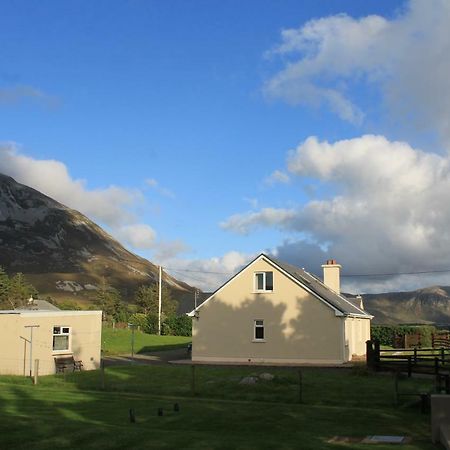 Poisoned Glen House Hotel Гуийдор Екстериор снимка